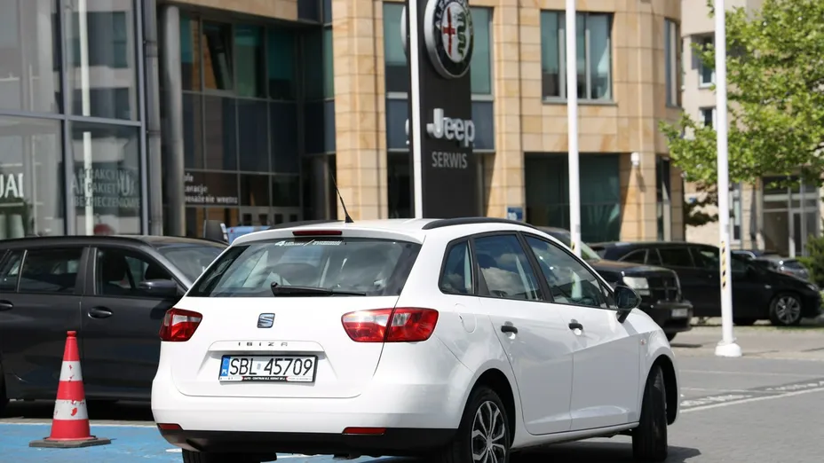 SEAT Ibiza -