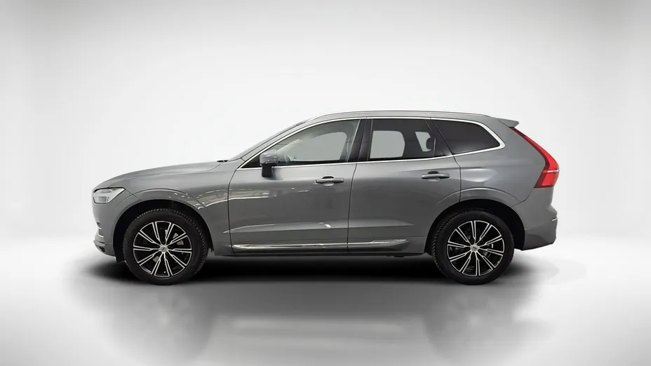 VOLVO XC60 -