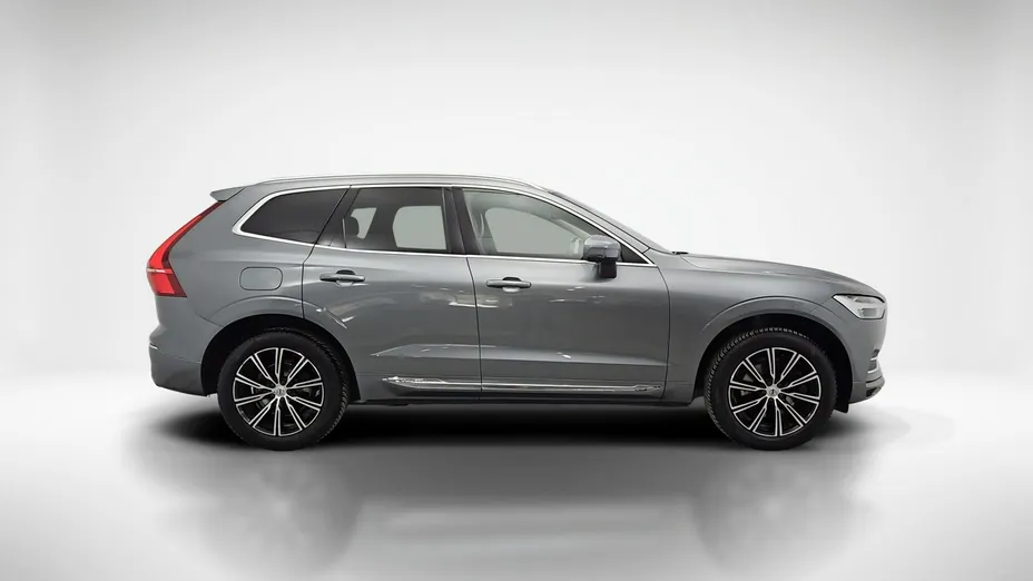 VOLVO XC60 -