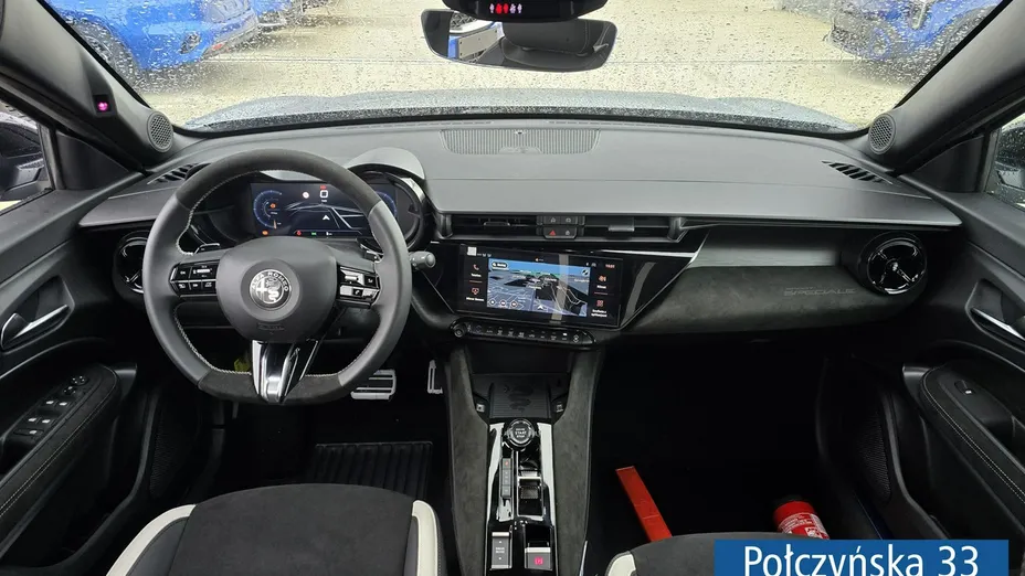 ALFA ROMEO Junior -