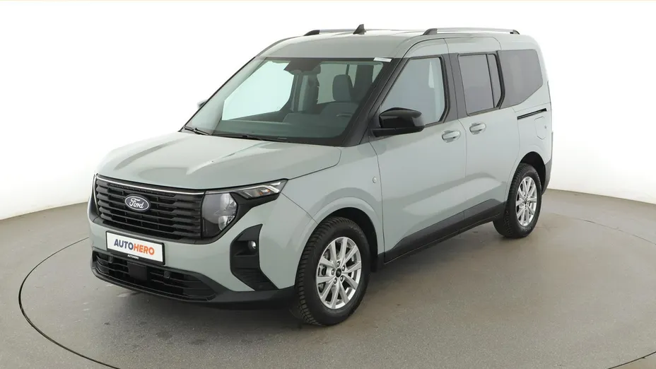 FORD Tourneo Courier -