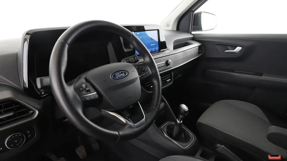 FORD Tourneo Courier -