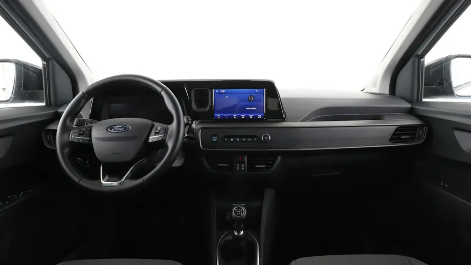 FORD Tourneo Courier -