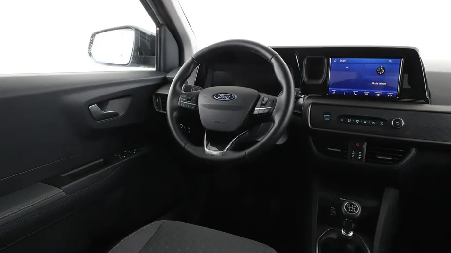 FORD Tourneo Courier -