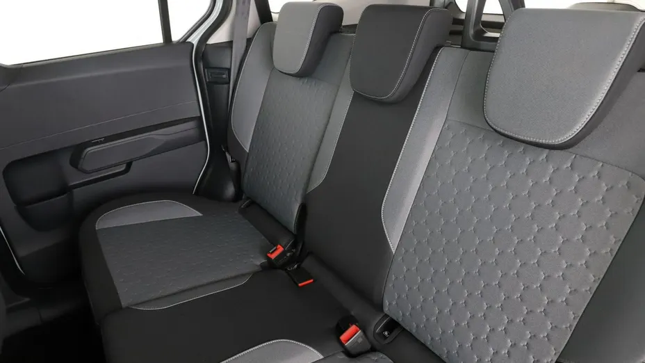 FORD Tourneo Courier -