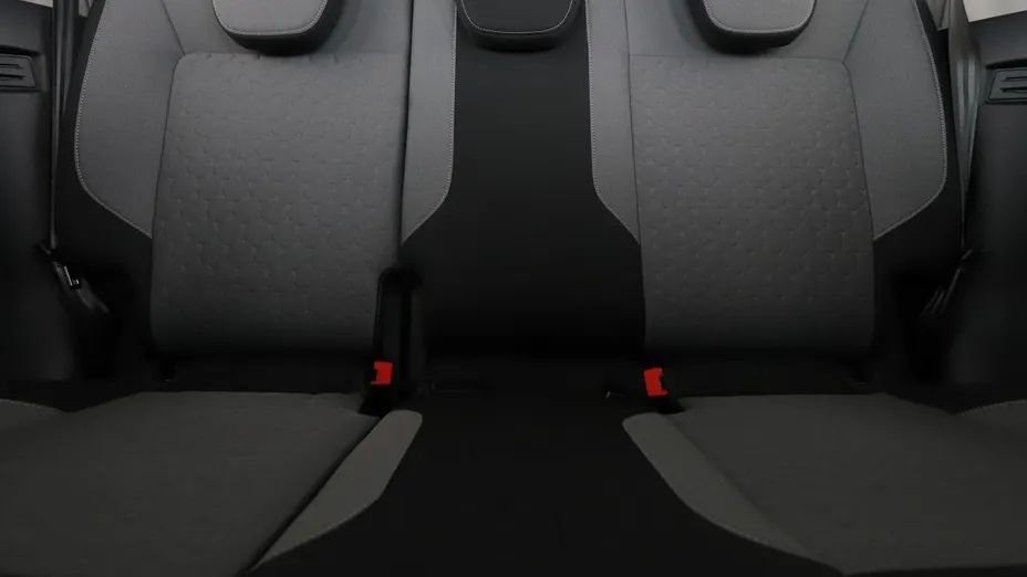 FORD Tourneo Courier -