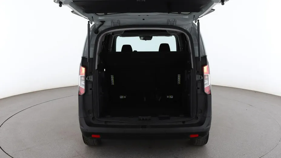 FORD Tourneo Courier -