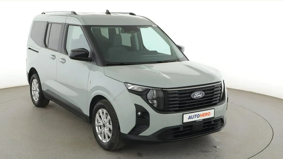 FORD Tourneo Courier -