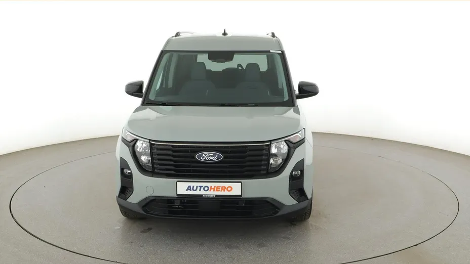 FORD Tourneo Courier -