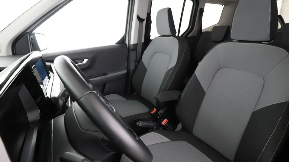 FORD Tourneo Courier -