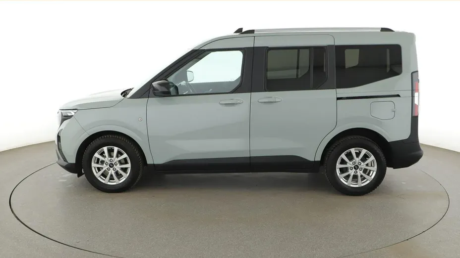 FORD Tourneo Courier -