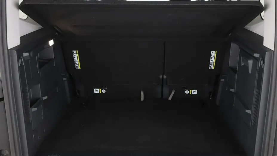 FORD Tourneo Courier -