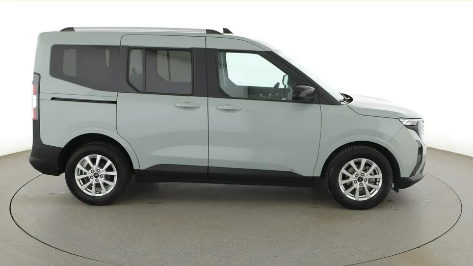 FORD Tourneo Courier -