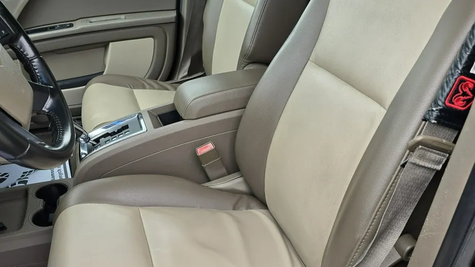 DODGE Journey -