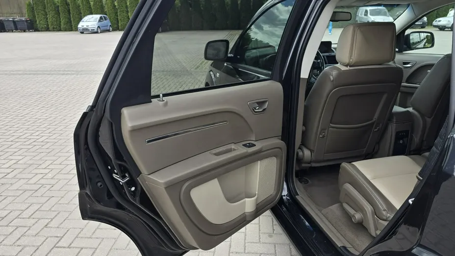 DODGE Journey -
