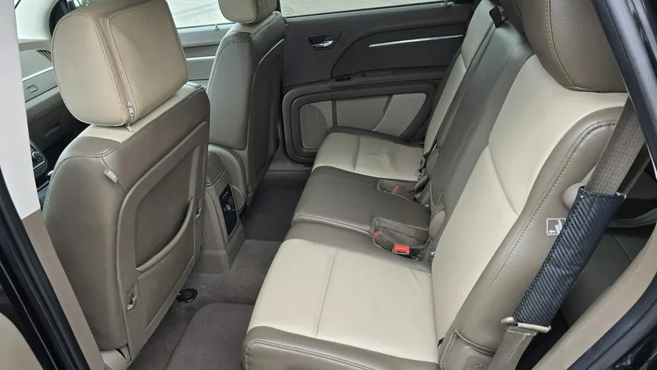 DODGE Journey -
