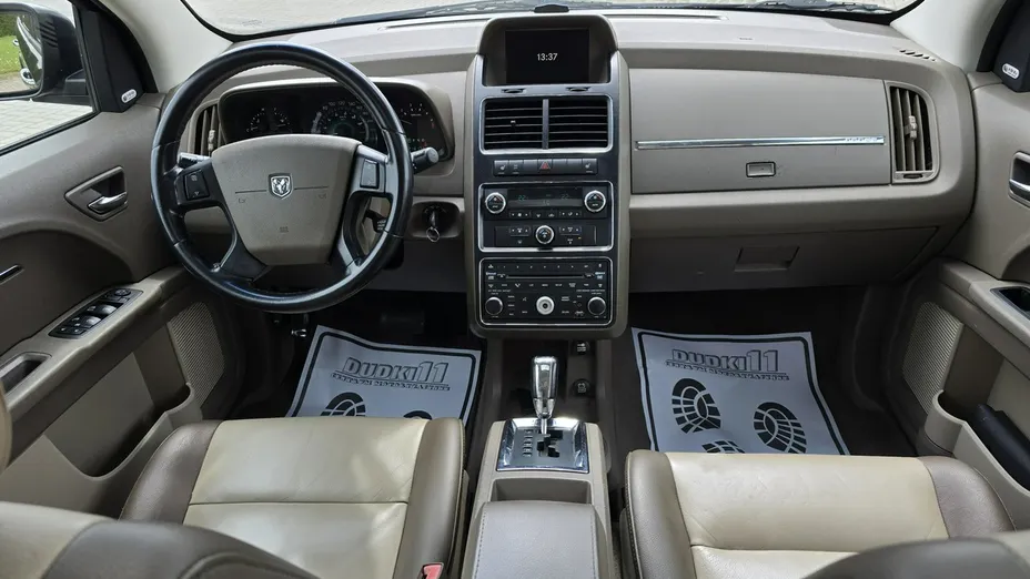 DODGE Journey -