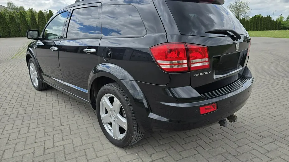 DODGE Journey -