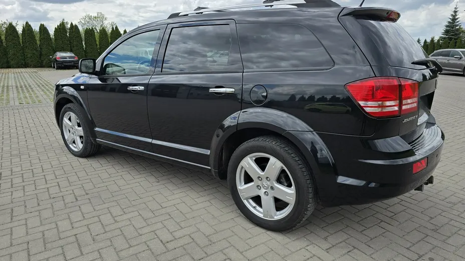 DODGE Journey -