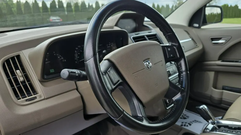 DODGE Journey -