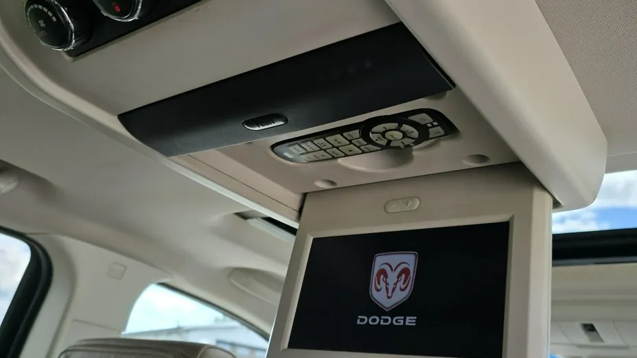DODGE Journey -