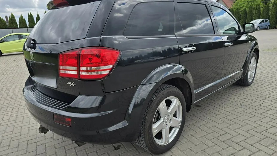 DODGE Journey -