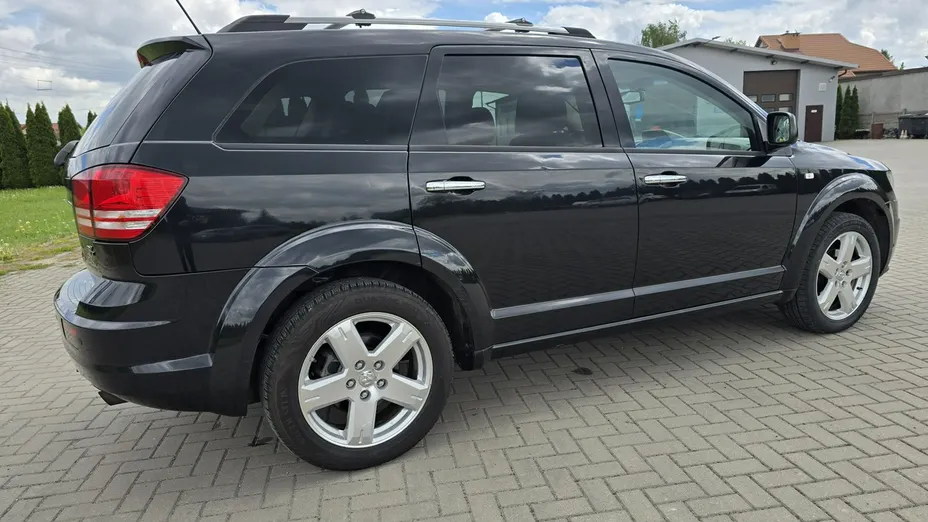 DODGE Journey -
