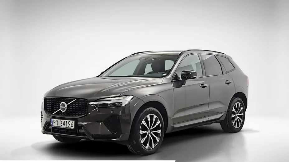VOLVO XC60 -