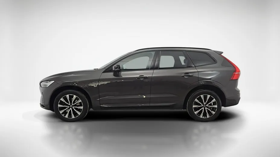 VOLVO XC60 -