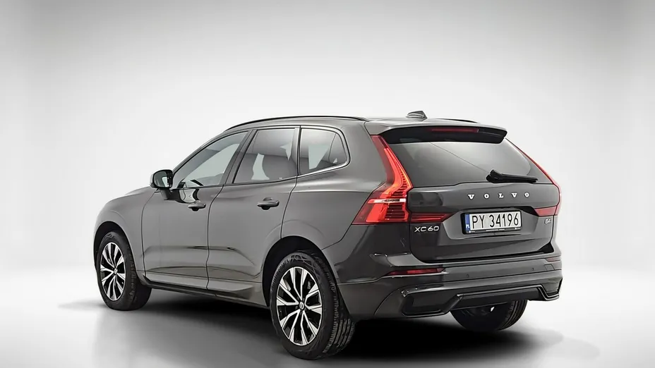VOLVO XC60 -