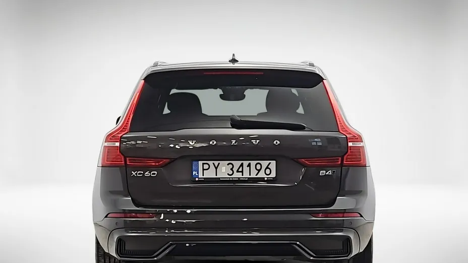 VOLVO XC60 -