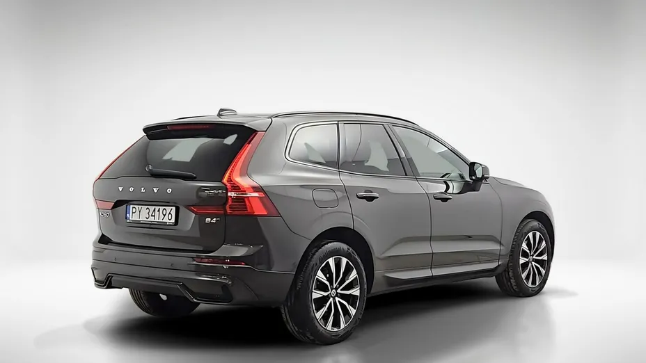 VOLVO XC60 -