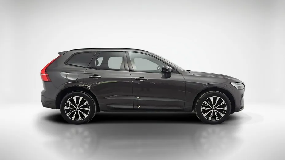 VOLVO XC60 -