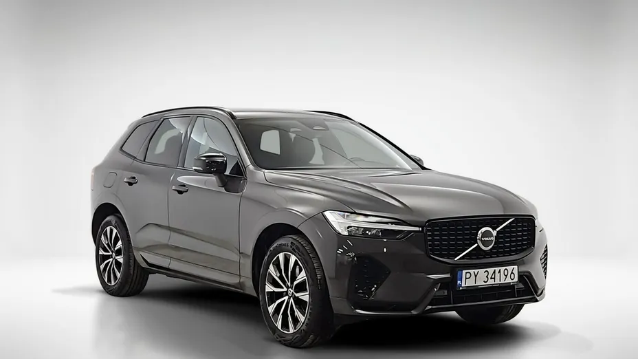 VOLVO XC60 -
