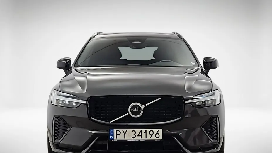 VOLVO XC60 -
