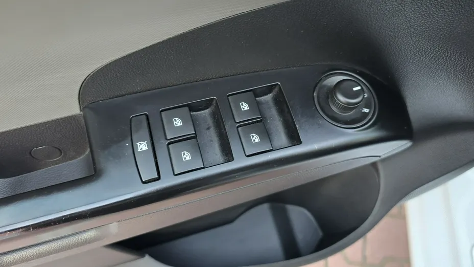 CHEVROLET Aveo -
