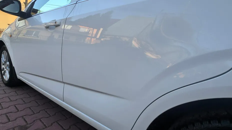 CHEVROLET Aveo -
