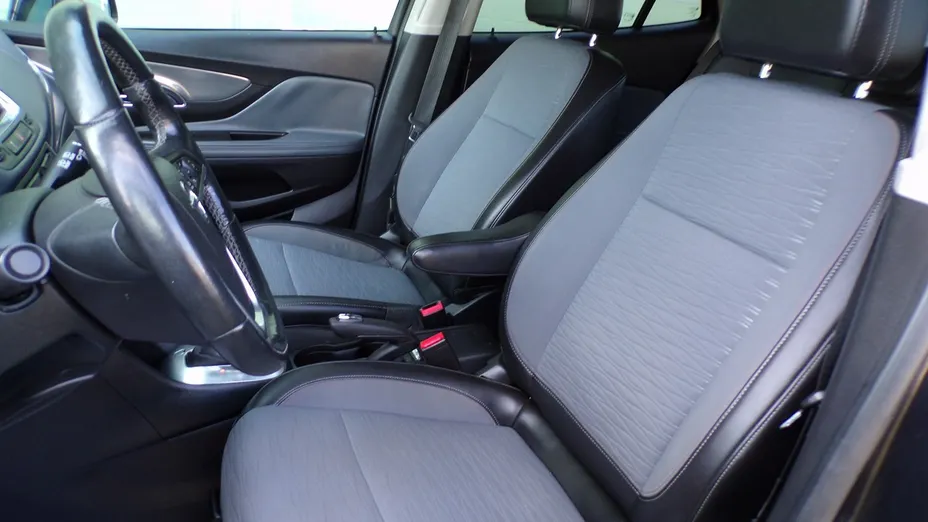 OPEL Mokka -