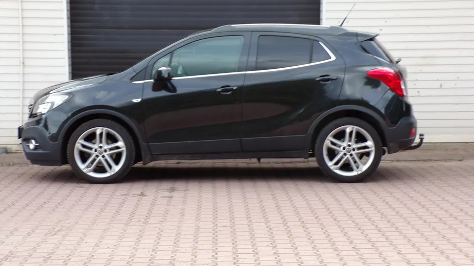 OPEL Mokka -