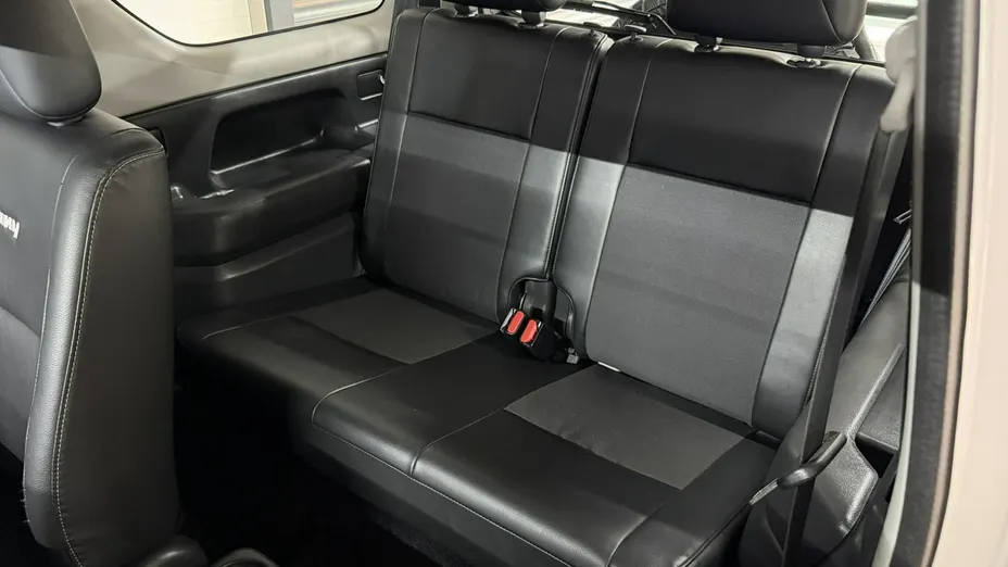 SUZUKI Jimny -