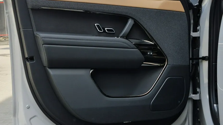 LAND ROVER Range Rover Sport -