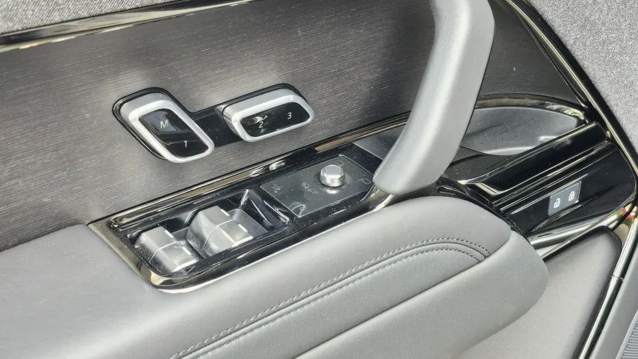 LAND ROVER Range Rover Sport -