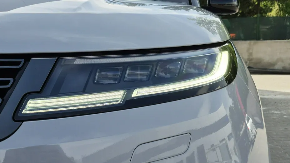 LAND ROVER Range Rover Sport -