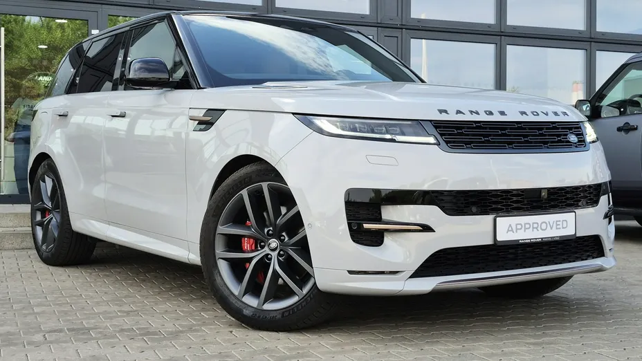 LAND ROVER Range Rover Sport -