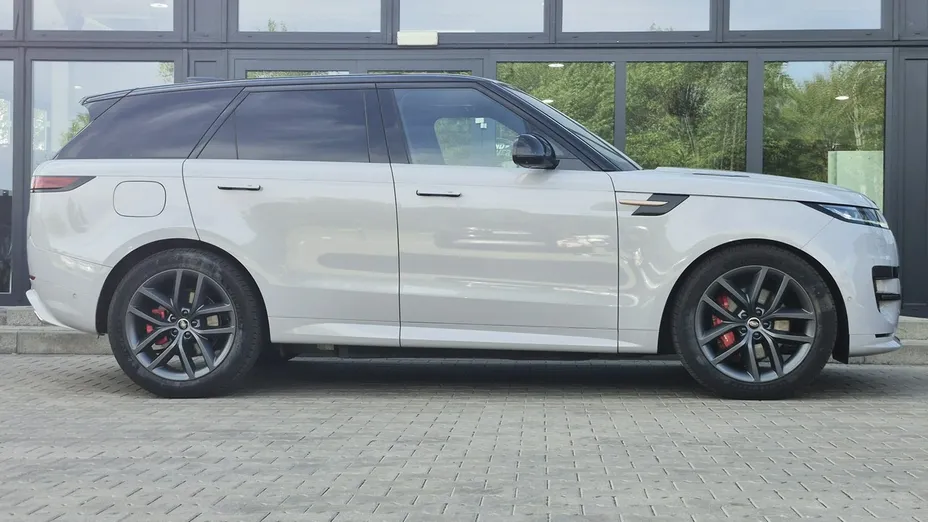 LAND ROVER Range Rover Sport -