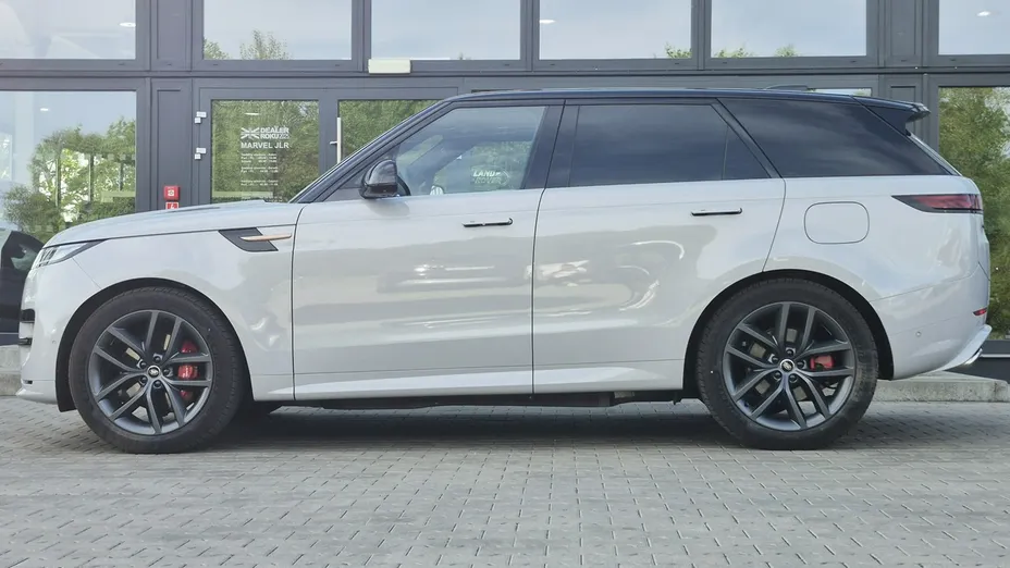 LAND ROVER Range Rover Sport -