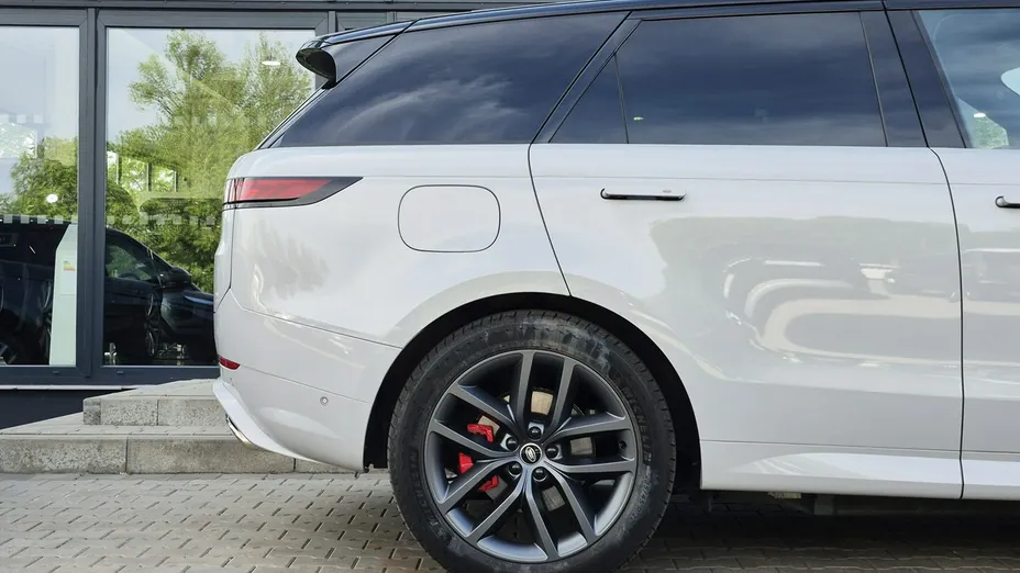 LAND ROVER Range Rover Sport -