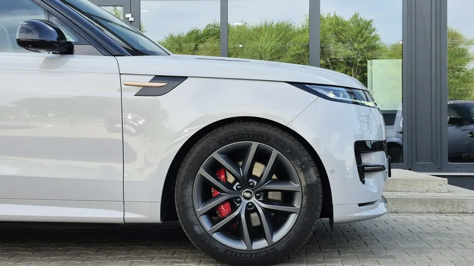 LAND ROVER Range Rover Sport -