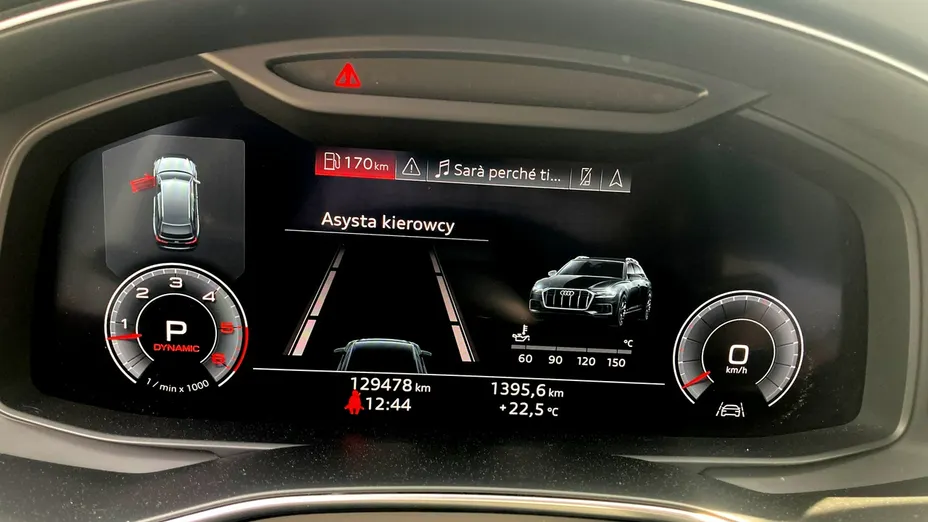 AUDI A6 Allroad -