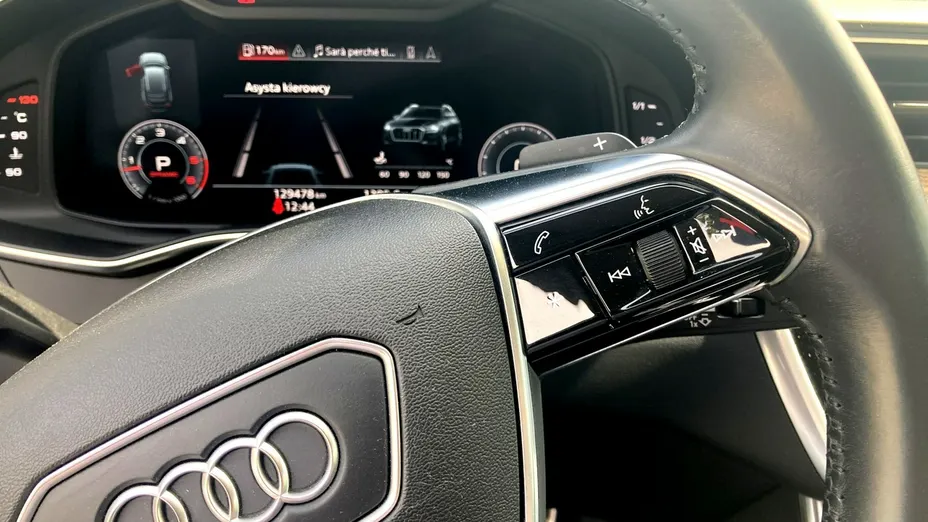 AUDI A6 Allroad -